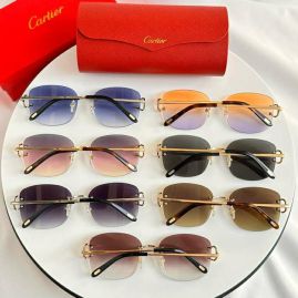 Picture of Cartier Sunglasses _SKUfw56807126fw